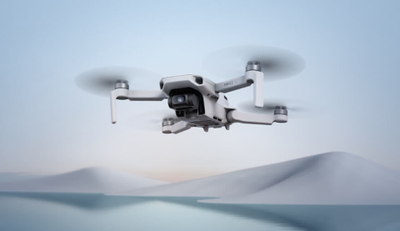 Shërbim DJI Care Refresh për Mini 2 SE, 1 vit, deri në 2 ndërrime droni