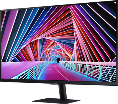 Monitor Samsung ViewFinity S7 32", 4K UHD, HDMI DP, i zi