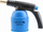 Set saldimi me gaz Hogert HT2C511, 2 kW, pishtar profesionist