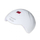 Lampë thonjsh Esperanza Agate, LED UV, me sensor lëvizjeje, e bardhë