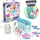 Rimbushje slime SOSL Twist and Slime So Slime DIY, për sete krijuese, shumëngjyrëshe