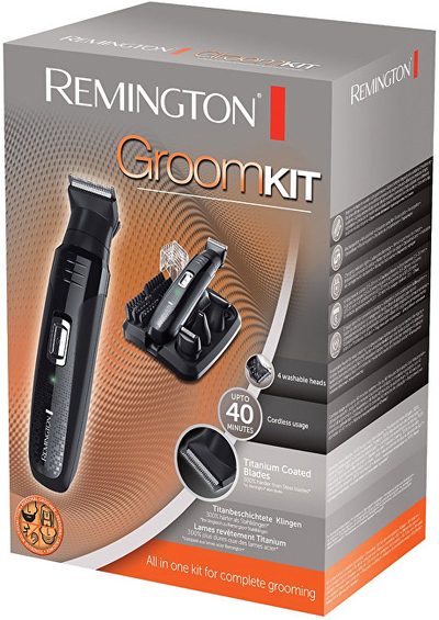 Set Remington PG6130