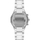 Orë për meshkuj Lee Cooper LC07807.390, e argjendtë