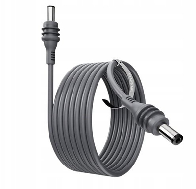 Кабел за напојување STARWARE Starlink Mini, 5m, 100W, сив