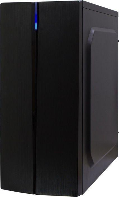Kasë Inter-Tech B-48, Midi Tower