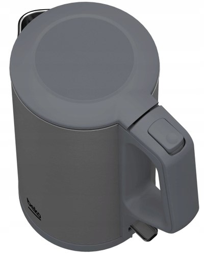 Ibrik elektrik Beko WKM7322DX, 2200W, 1.7L, inox