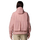 Женска јакна Columbia Paracutie II Windbreaker W, најлон, со капуљача