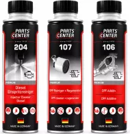 Diesel 2+1 Gratis