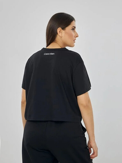 Maicë Calvin Klein CK96 Regular Fit Plus Size QS6962EUB1