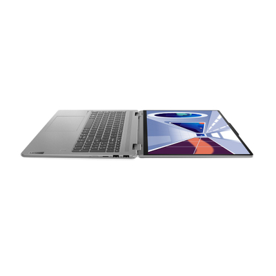 Notebook Lenovo Yoga 7 16IRL8, 16", Intel Core i7, 16GB RAM, 1TB SSD, gri