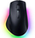 Maus Razer Pro Click V2, optik, wireless edhe me kabllo, RGB, i bardhë