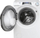 Lavatriçe Candy Rapido PRO 4146BWMBC/1-S, 14 kg, 1400 rpm, Wi-Fi, e bardhë