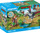 Lojë me figura Playmobil Dinos 71525 Observatory with Dimorphodon, 49 pjesë, për kalamaj 4-10 vjeç, shumëngjyrëshe