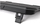 Mbajtëse/ftohëse për laptop Thermaltake Massive 20 (CL-N014-PL20SW-A), RGB, 19", e zezë