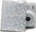 Album foto LoveInstant Mini, për 64 foto, që shkon me Fujifilm Instax Mini, me lule margaritare të bardha