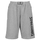 Shorce basketbolli Spalding Team Tank, hiri/zezë, S