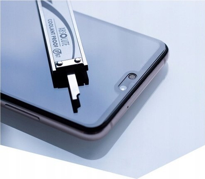 Mbrojtës ekrani 3mk FlexibleGlass Max për Samsung Galaxy A34 5G, 0.2mm, i zi