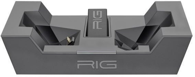 Kufje RIG 800 PRO HS, të zeza