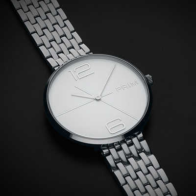 Orë dore Prim Fashion Titanium W02P.13183.A
