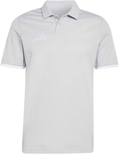 Bluzë polo adidas ENTRADA 26 JZ6662, XL, gri