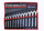 Set çelësash të kombinuar Forsage F-5261P, 6-32mm, 25 copë