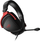 Kufje ASUS ROG Delta S Core, të zeza