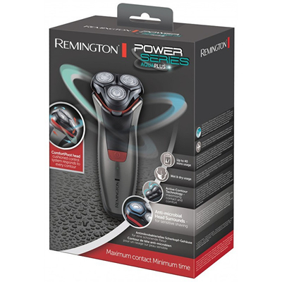 Makinë për rroje Remington PR1350 Power Series Aqua Plus