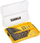 Set spiralësh metalike Dewalt HSS G DT70755 QZ, 21 copë