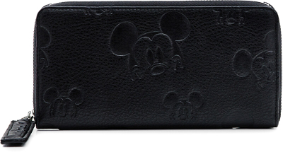 Kuletë Desigual Mone All Mickey 23 Fiona 23SAYP022000, e zezë