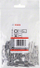 Set bitash Torx Bosch 2607002509 T10, Extra Hard, 25 copë