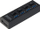Hub USB 3.0 Ports 4, 5 Gbps, me çelësa ON/OFF, i zi