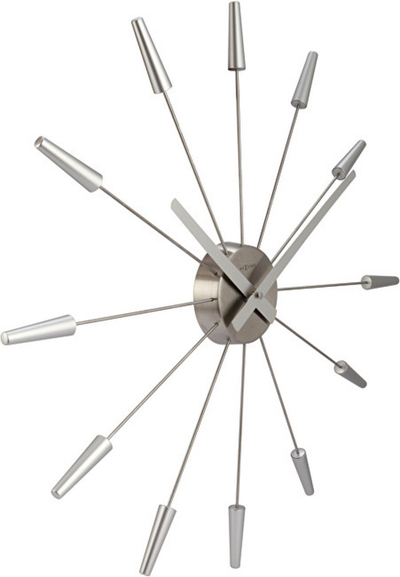 Orë muri Nextime Plug Inn 2610zi