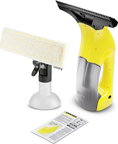 Pastrues i dritareve Karcher WV 1 Plus (1.633-203.0)