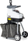 Copëtues degësh NAC SHE280S-BAG-G, 2800W, thes 60L, gri e zezë