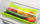 Dyshek frigoriferi Orion FRESH, antibakterial, 47 x 30 cm, jeshil