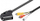 Kabllo adapter Goobay 50365, SCART në RCA AV, 3 m, e zezë