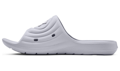 Shapka Under Armour B Locker IV SL M, për meshkuj, gri