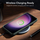 Mbrojtëse telefoni ESR Classic Kickstand për Samsung Galaxy S23 Plus, me këmbë mbajtëse, transparente, jeshile e errët