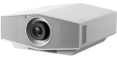 Projektor Sony VPL XW5000/W, 4K, laser, i bardhë