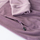 Bluza flis për femra Alpine Pro LADY RIVANO 1/2, 100% poliester, e lehtë, e zezë