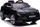 Makina elektrike për fëmijë Audi E-Tron QLS-6688, 12V, me telekomandë, e zezë