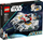 Set LEGO Star Wars 75357 Ghost and Wraith II, 1394 pjesë, 10 vjeç+, shumëngjyrësh