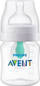 Biberon Avent SCF810/14, anti-kolike, 0+, 125ml, transparente