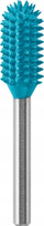 Freza gdhendëse Dremel Max 9954DM, diametër 7.9mm, paketim 1 copë