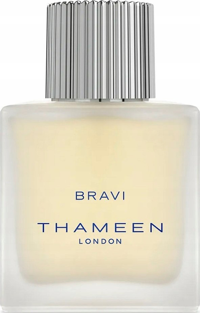 Kolonjë Thameen Bravi Elixir, Eau de Cologne, 100ml