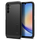 Kapak për Samsung Galaxy A34 5G Spigen Tough Armor, i zi