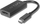 Adaptues Lenovo USB-C → DisplayPort, i zi (4X90L66916)
