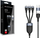 Kabllo USB Conceptronic 3 më 1, USB C A 3.0, 100 W, 1.5 m