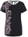 Maicë LOAP Abona CLW2156-V24J, e zezë, XL mLO1516-XL