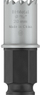 Sharrë rrethore për metal Bosch Pro Power Change Plus, 20mm, HSS me kobalt